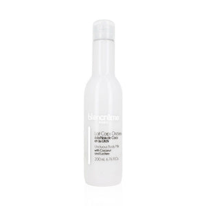Lait corps onctueux Noix de coco & litchi