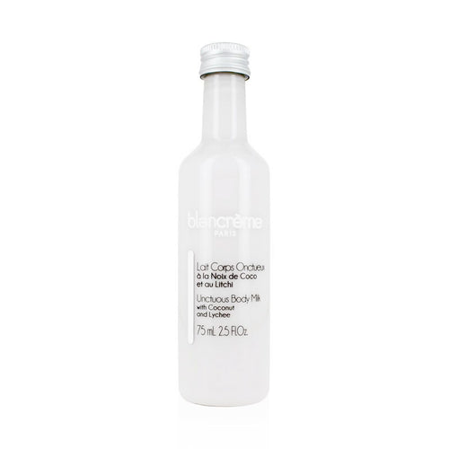Lait corps onctueux Noix de coco & litchi
