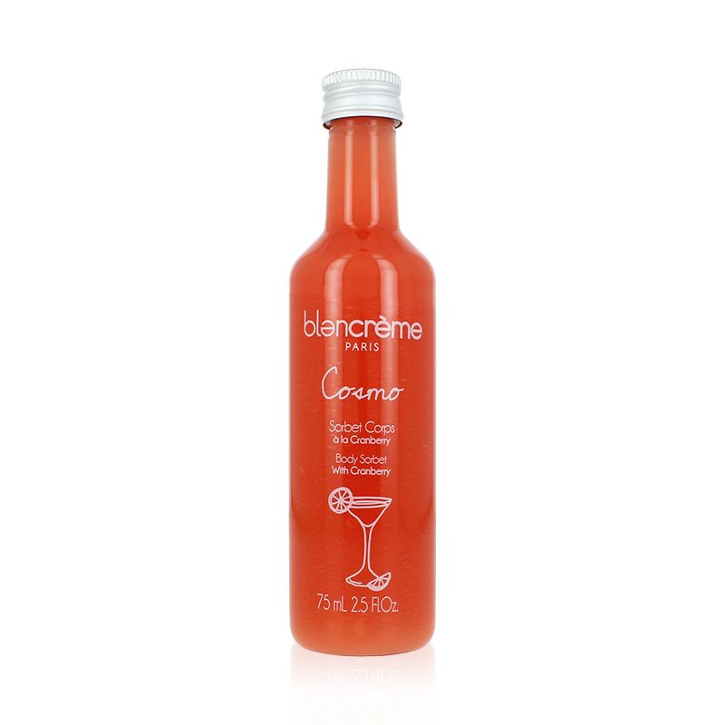 Sorbetto Corpo - Cosmo 